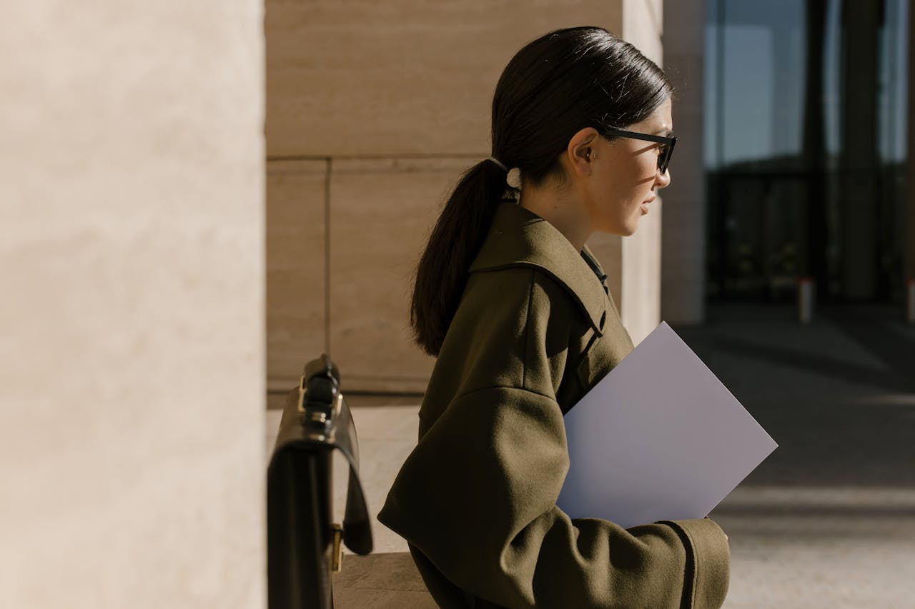 Skrive et søknadsbrev som får deg på intervju